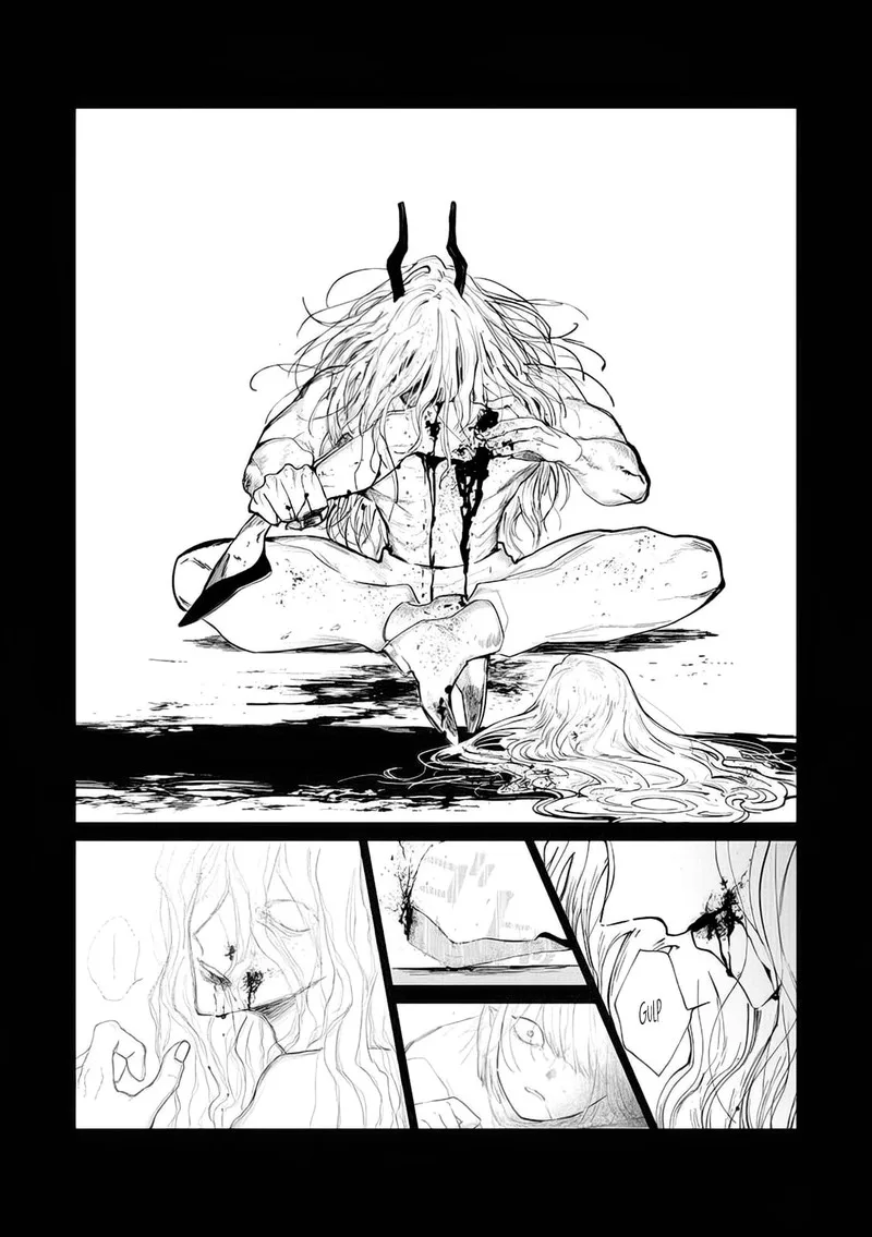 The One Within the Villainess Chapter 9 page 3