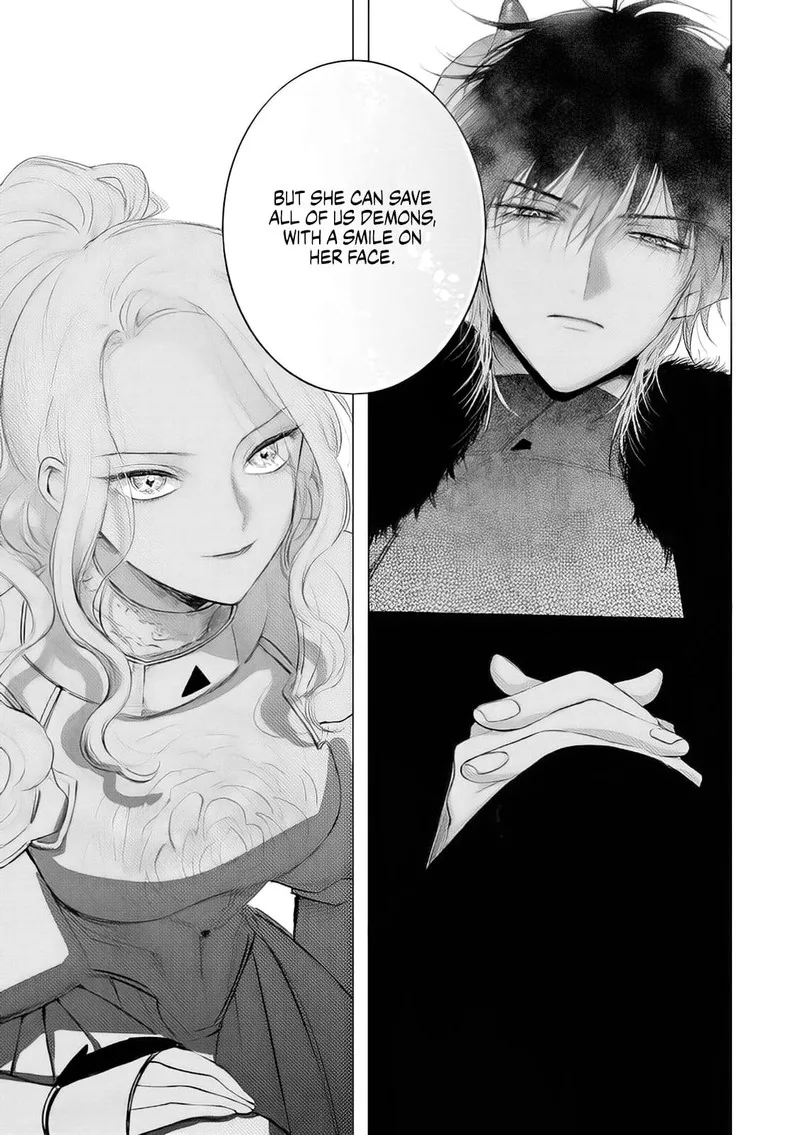 The One Within the Villainess Chapter 9 page 19