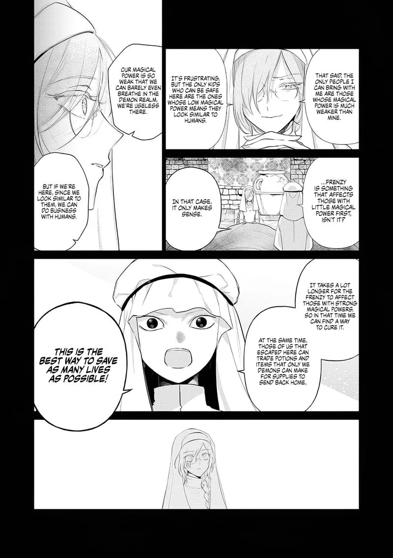 The One Within the Villainess Chapter 9 page 9
