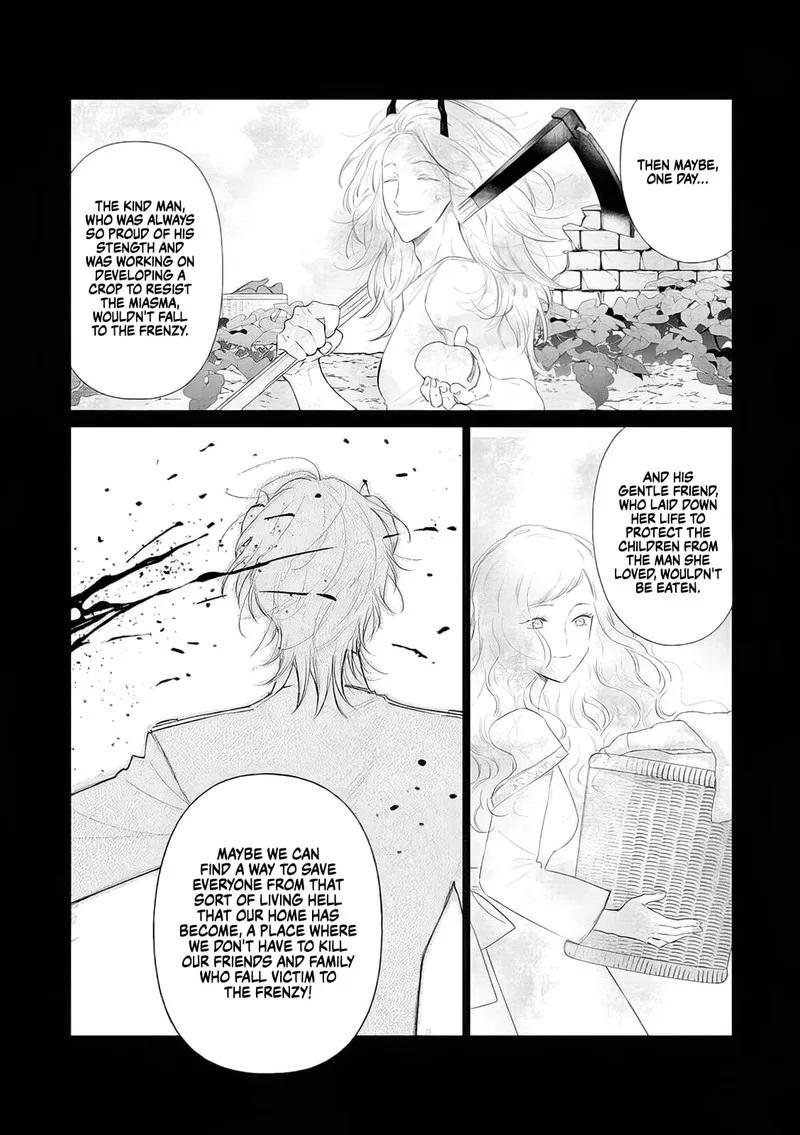 The One Within the Villainess Chapter 9 page 10