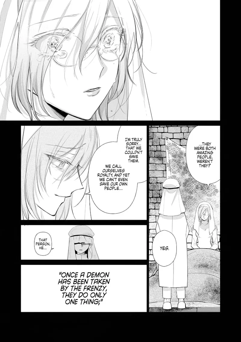 The One Within the Villainess Chapter 9 page 11