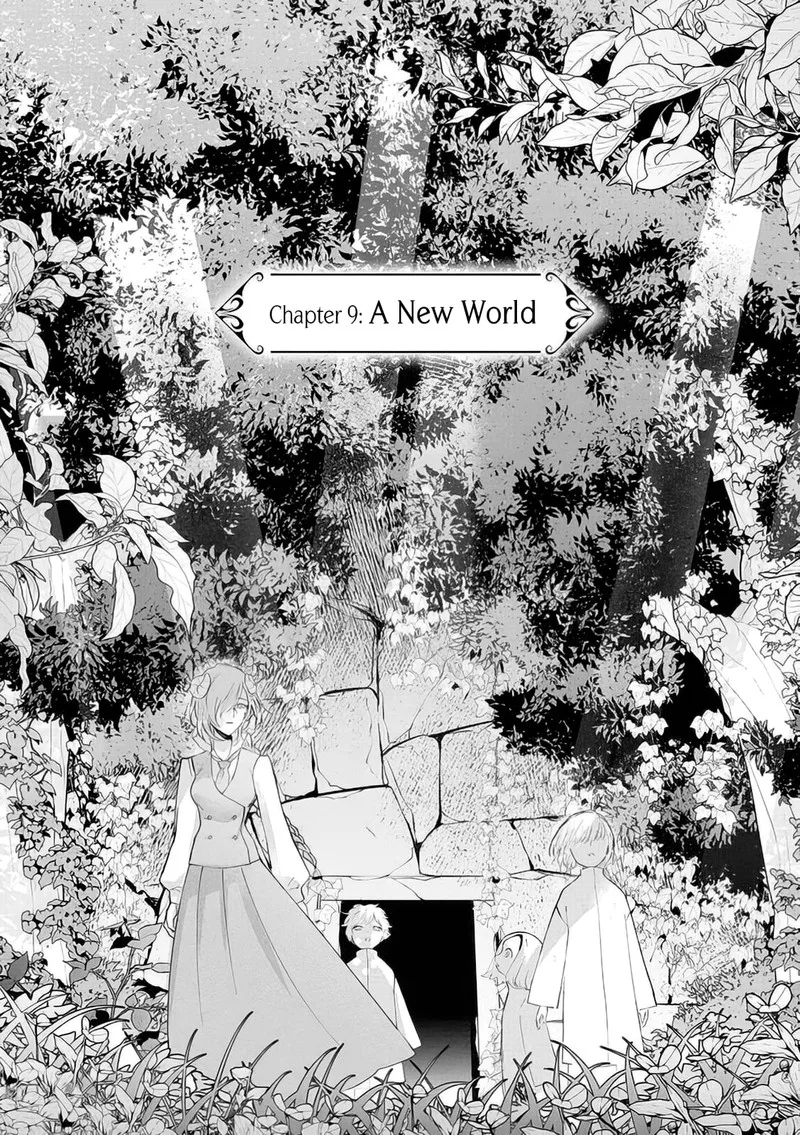 The One Within the Villainess Chapter 9 page 6
