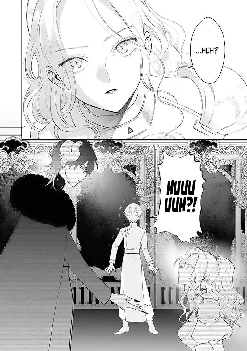 The One Within the Villainess Chapter 9 page 37