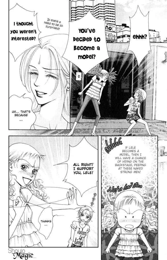 The One Chapter 1 page 20