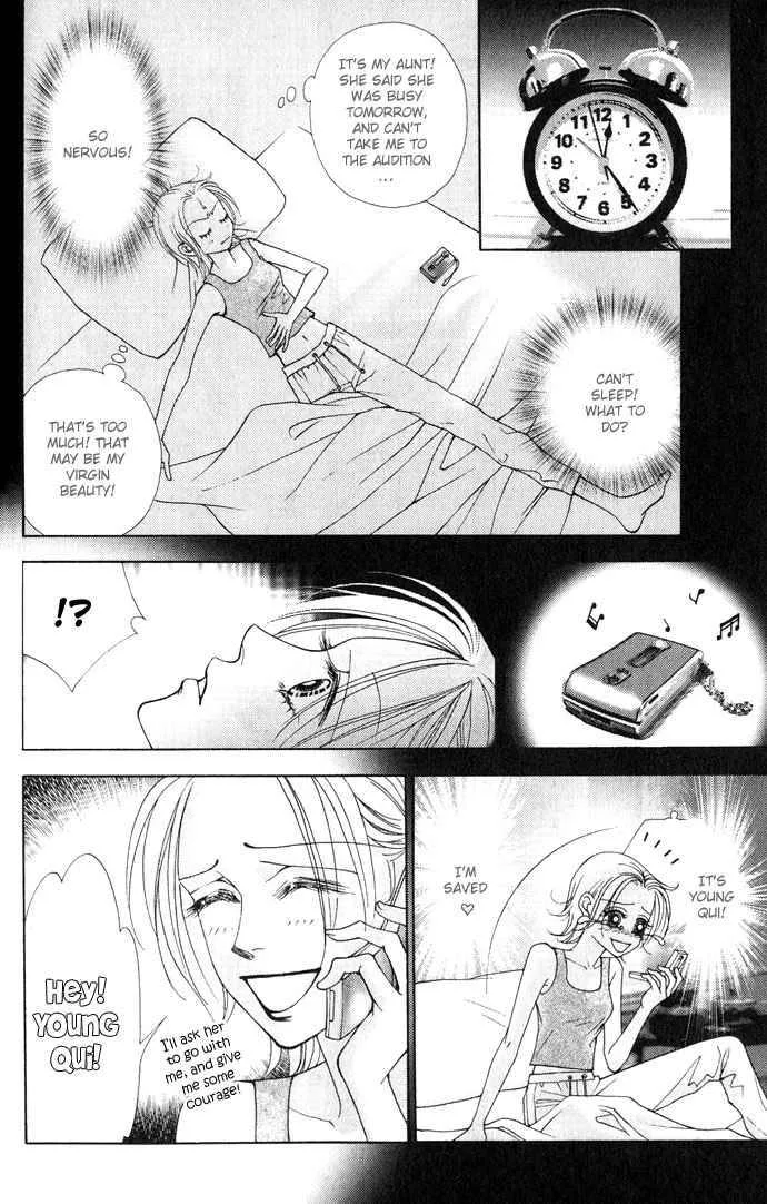 The One Chapter 1 page 22