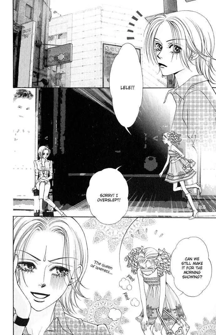 The One Chapter 1 page 8