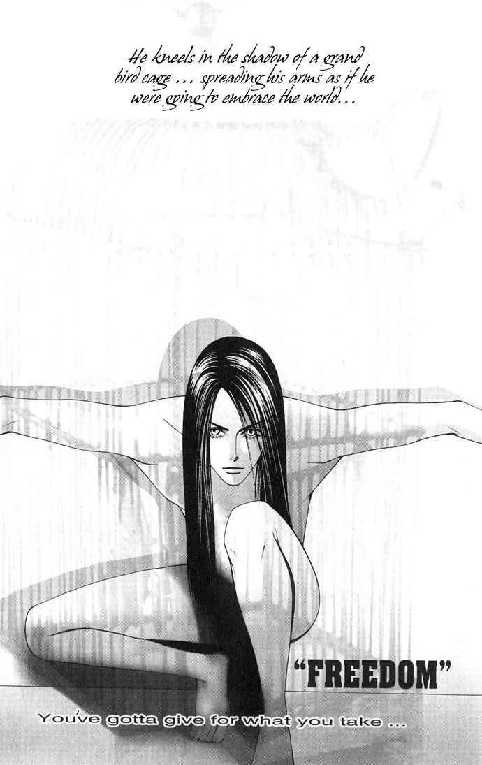 The One Chapter 1 page 5