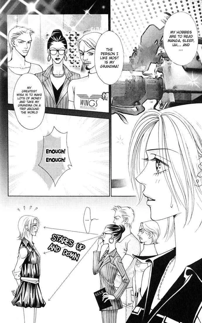 The One Chapter 1 page 28