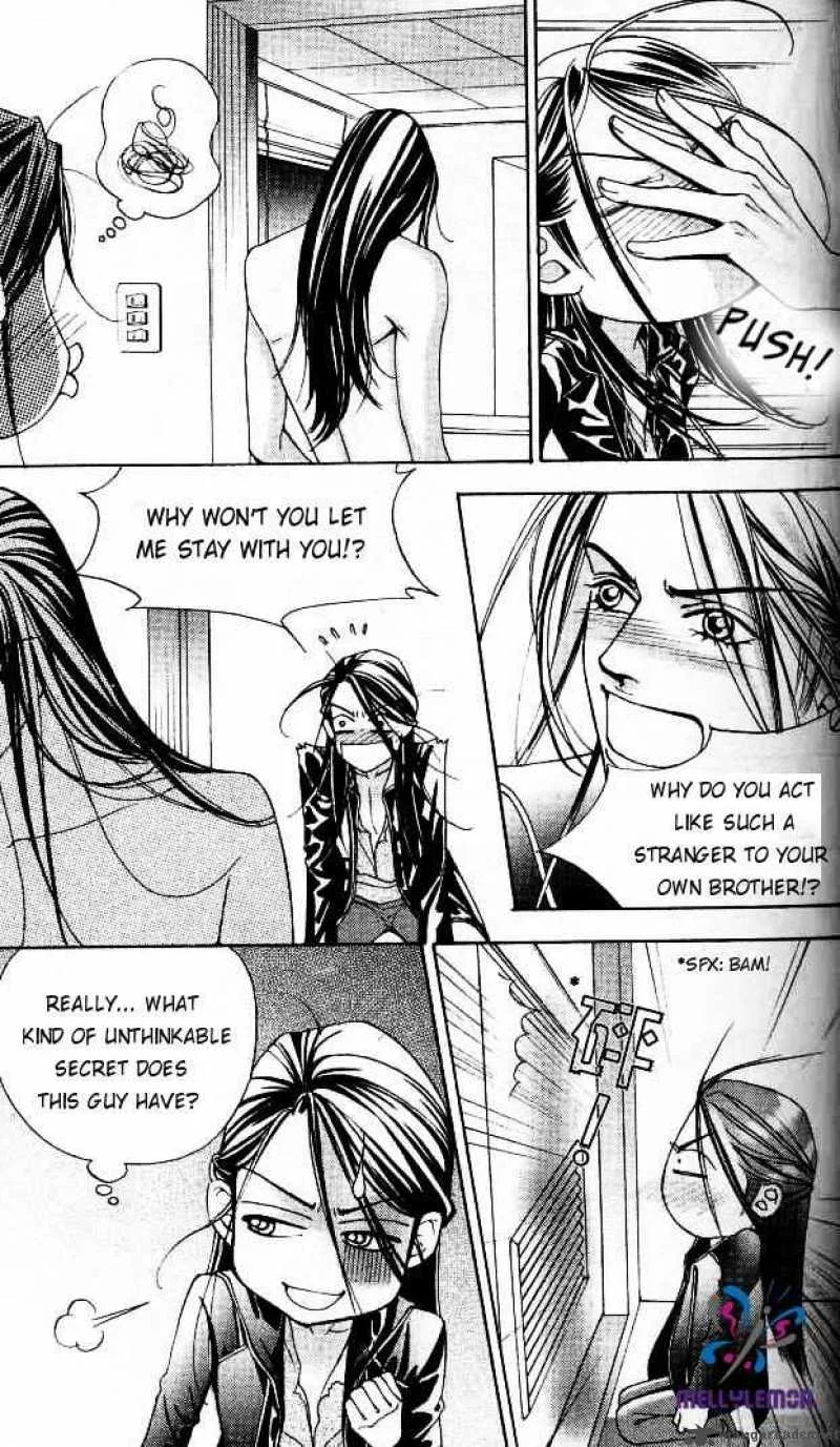 The One Chapter 10 page 10