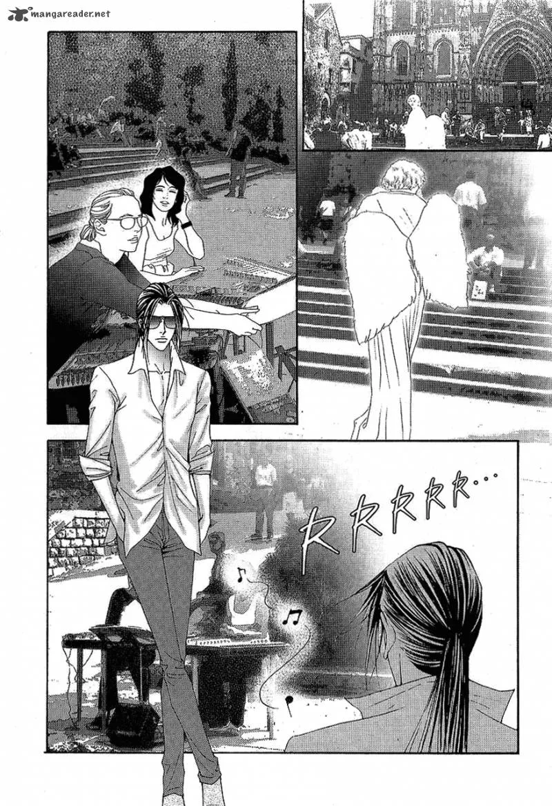 The One Chapter 100 page 17