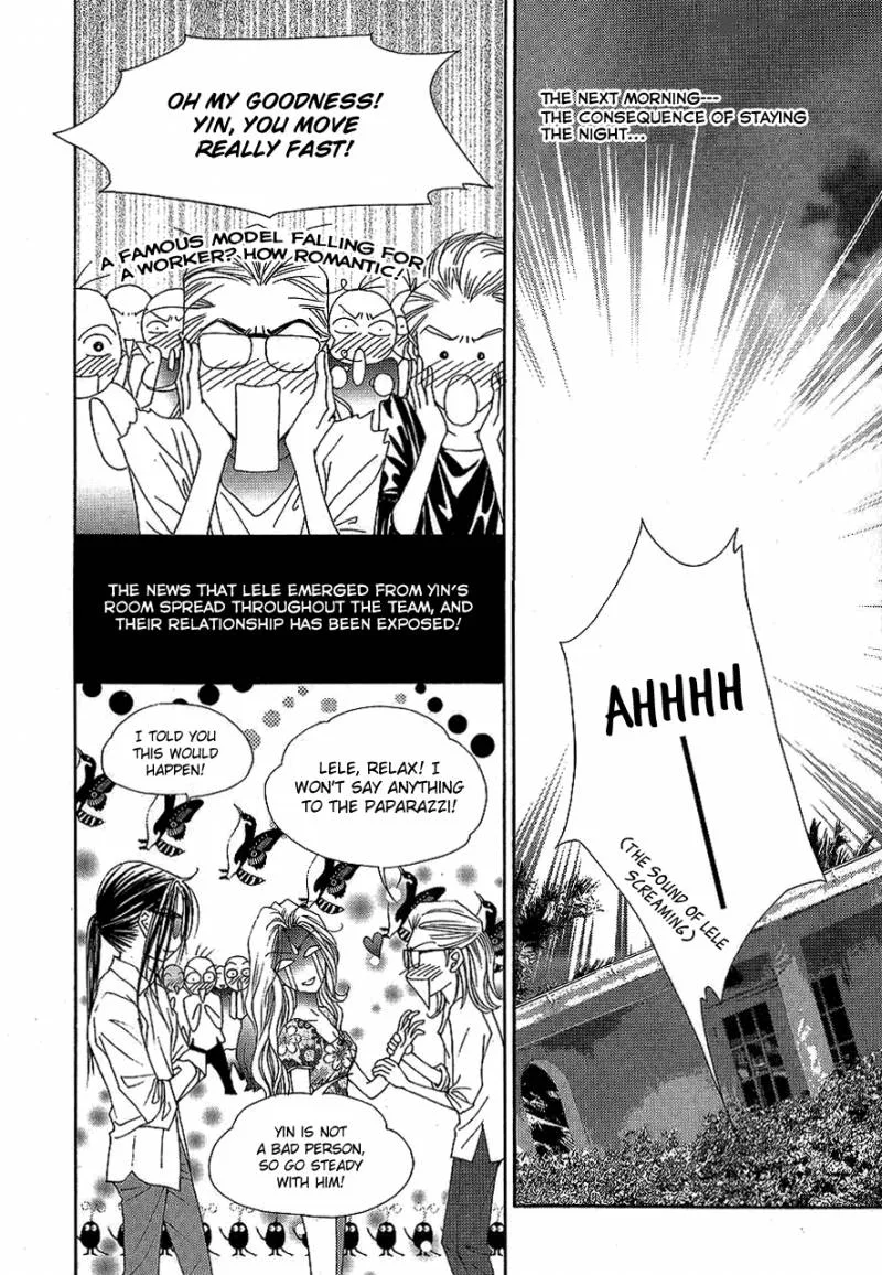 The One Chapter 100 page 13