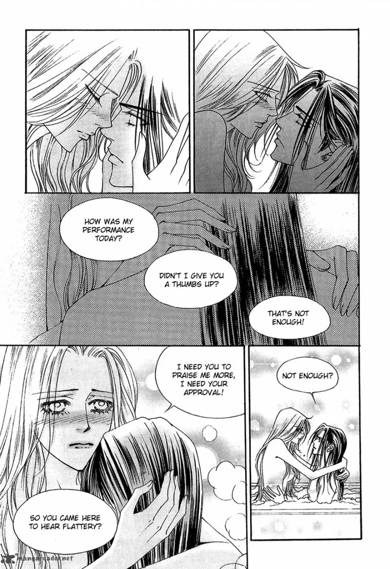 The One Chapter 100 page 8