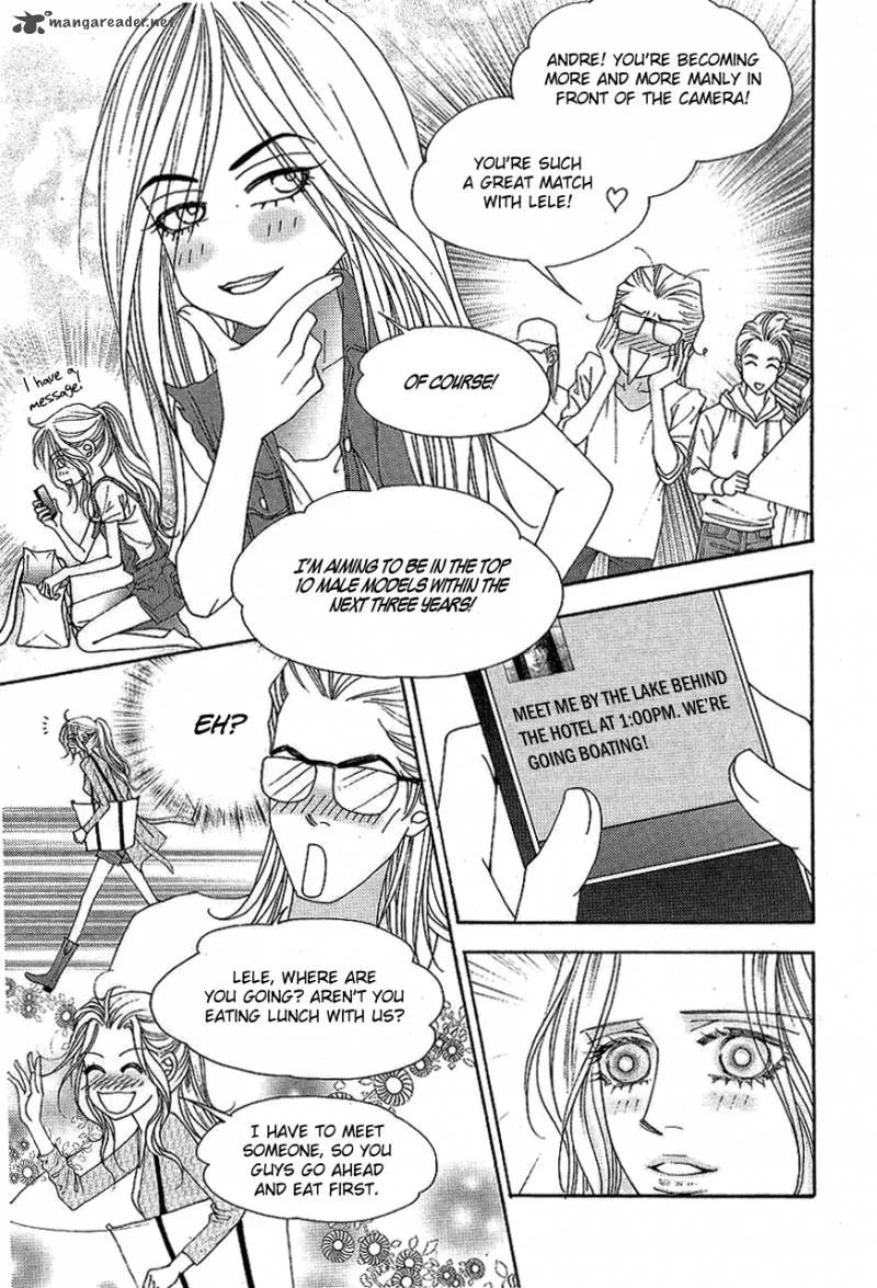 The One Chapter 100 page 20