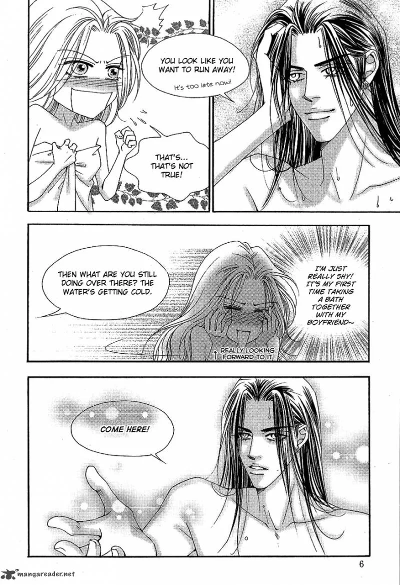 The One Chapter 100 page 5
