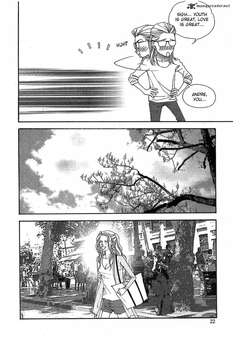 The One Chapter 100 page 21
