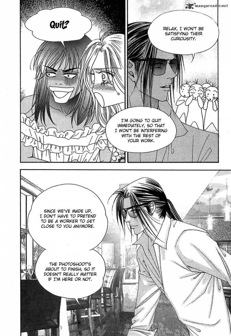 The One Chapter 100 page 15