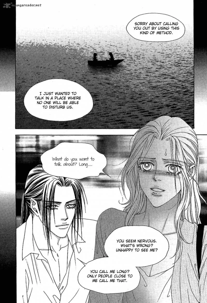 The One Chapter 100 page 29