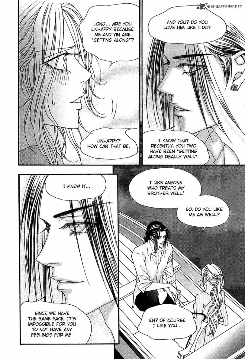 The One Chapter 100 page 31