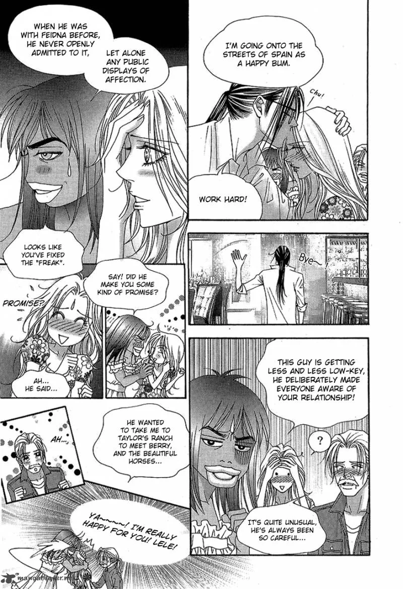 The One Chapter 100 page 16