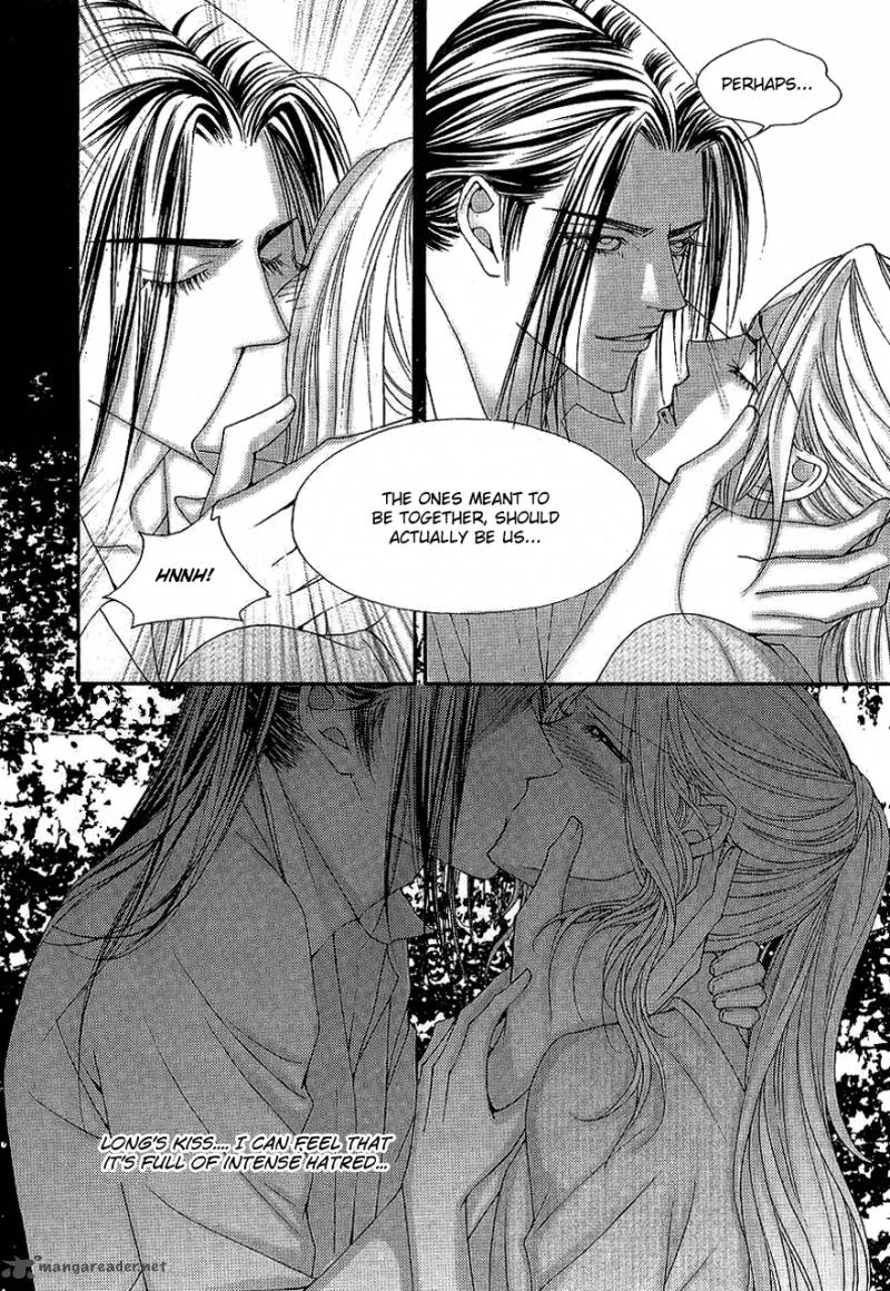 The One Chapter 100 page 33