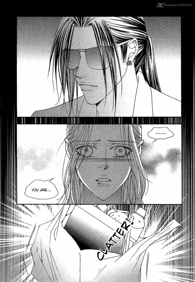 The One Chapter 100 page 27