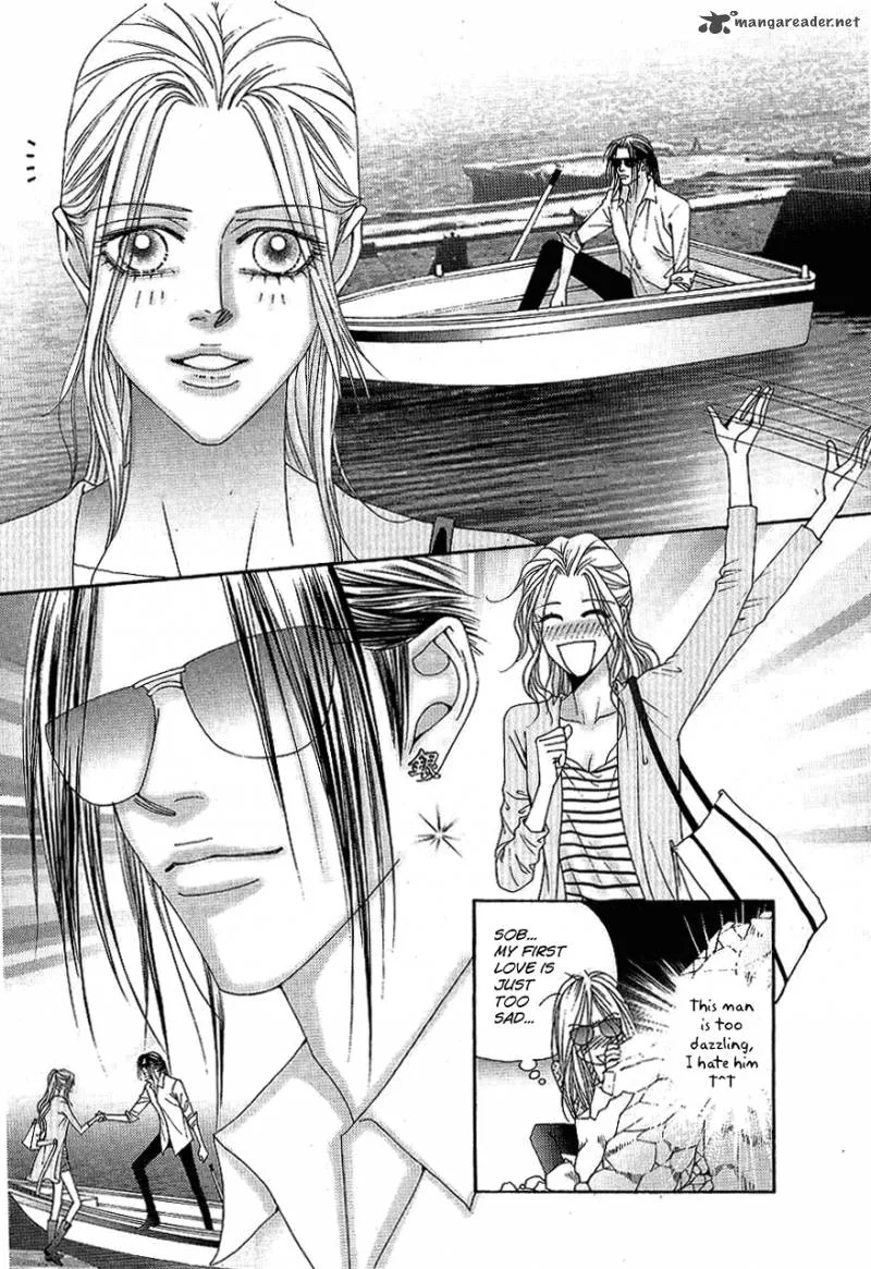 The One Chapter 100 page 24