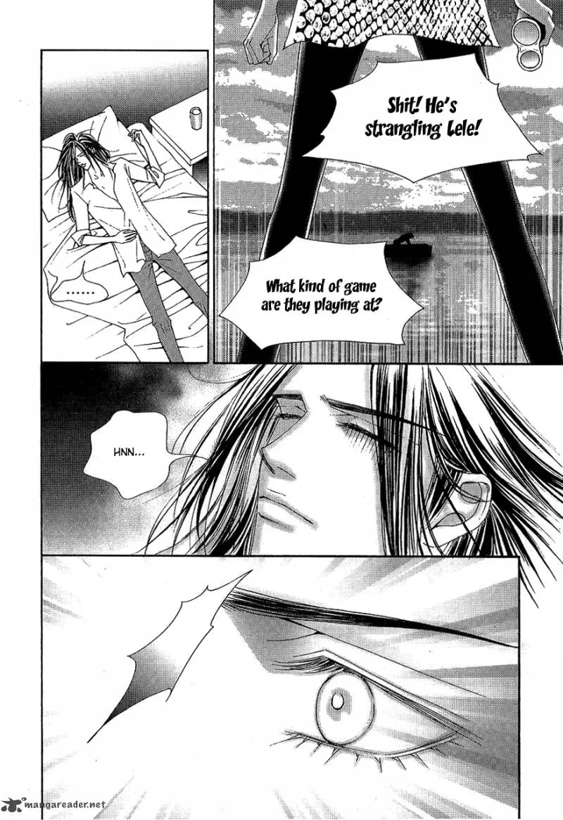 The One Chapter 100 page 37