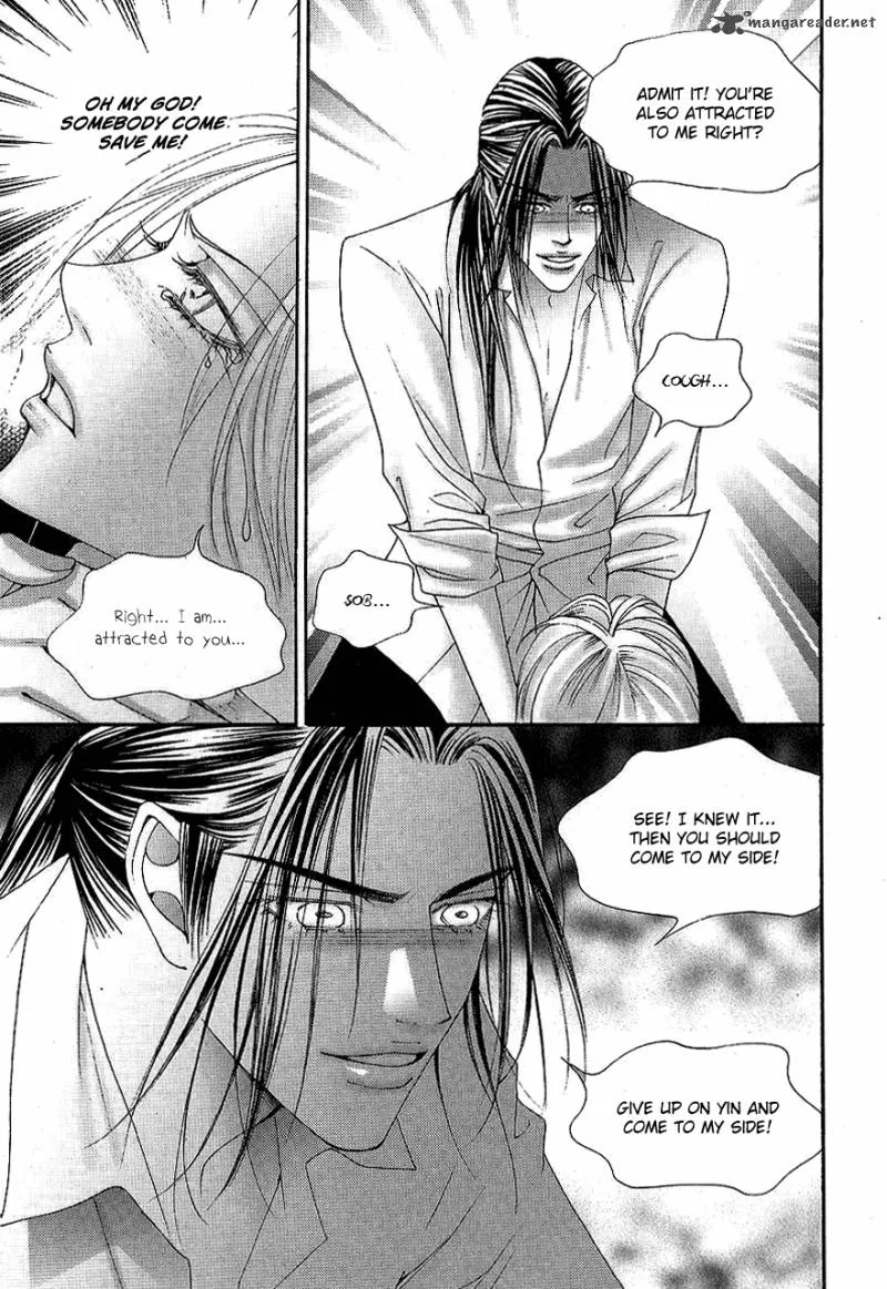 The One Chapter 100 page 36