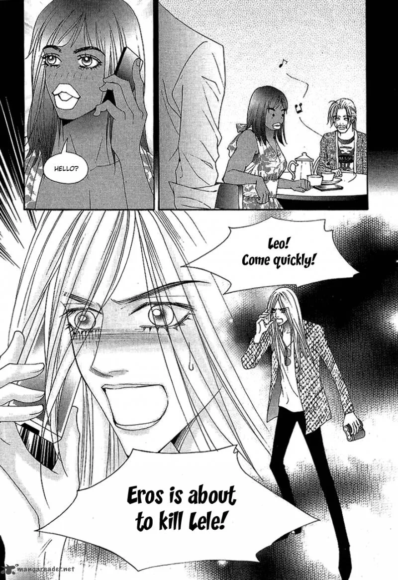 The One Chapter 100 page 40