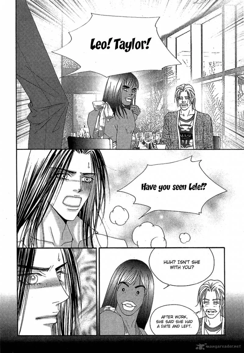 The One Chapter 100 page 39