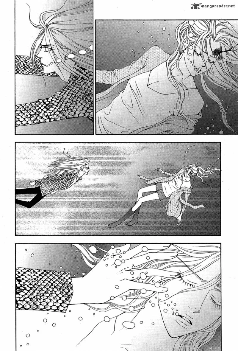 The One Chapter 101 page 19