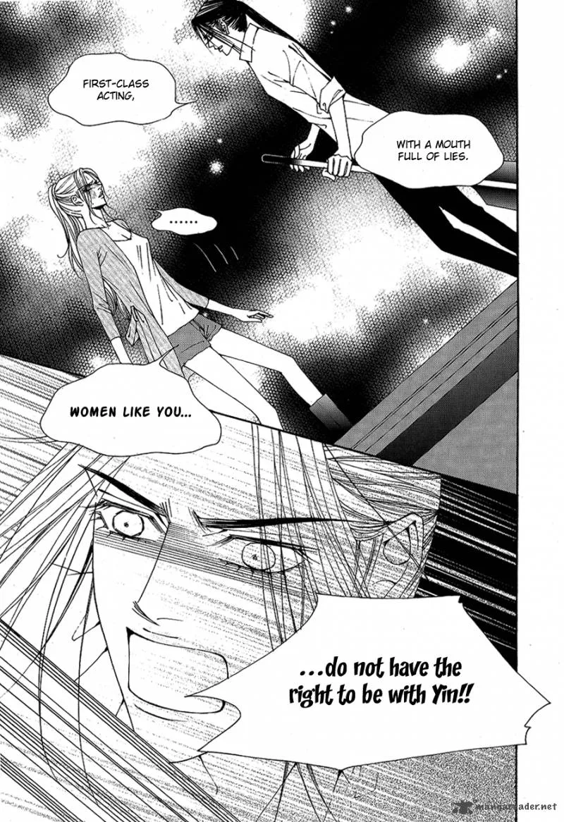 The One Chapter 101 page 14