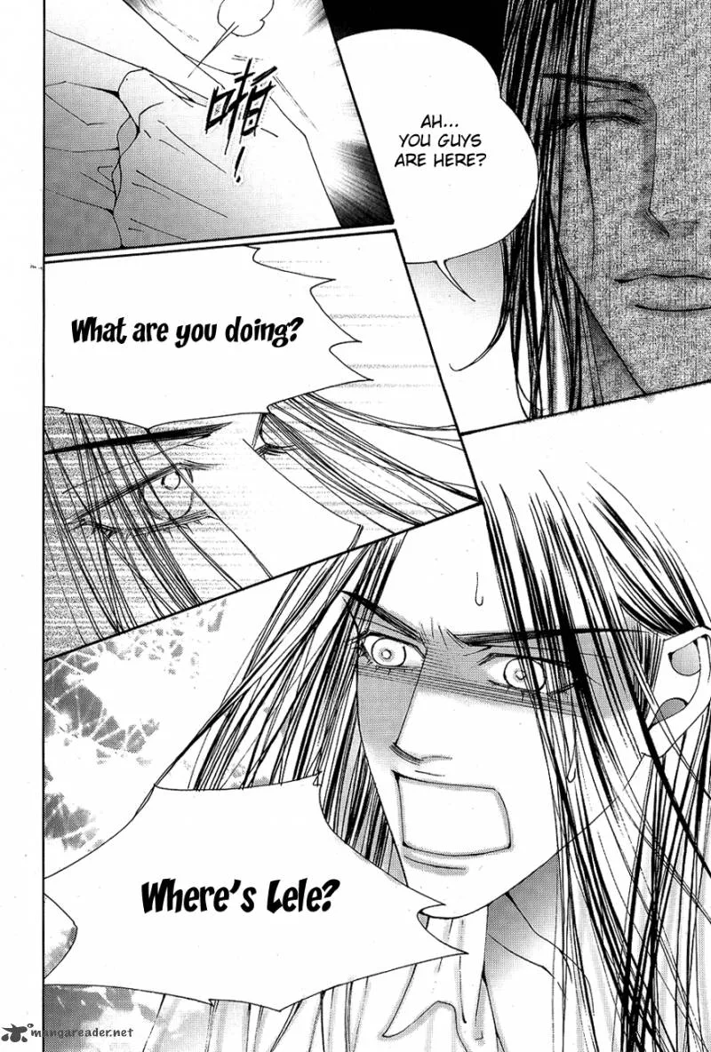 The One Chapter 101 page 23