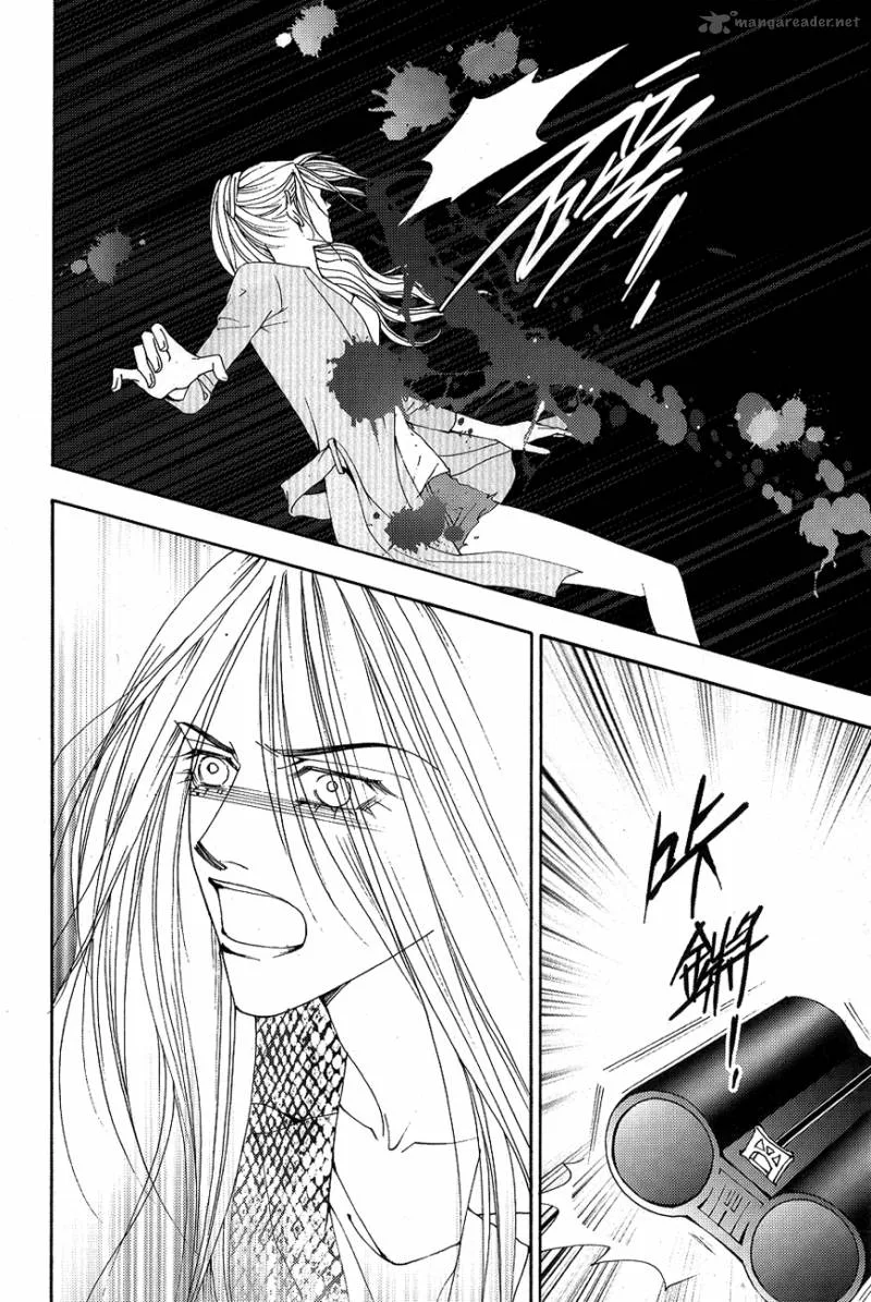 The One Chapter 101 page 15