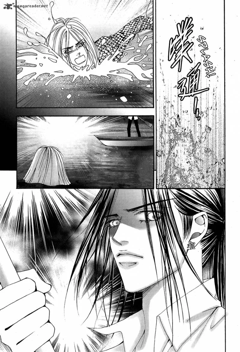 The One Chapter 101 page 18