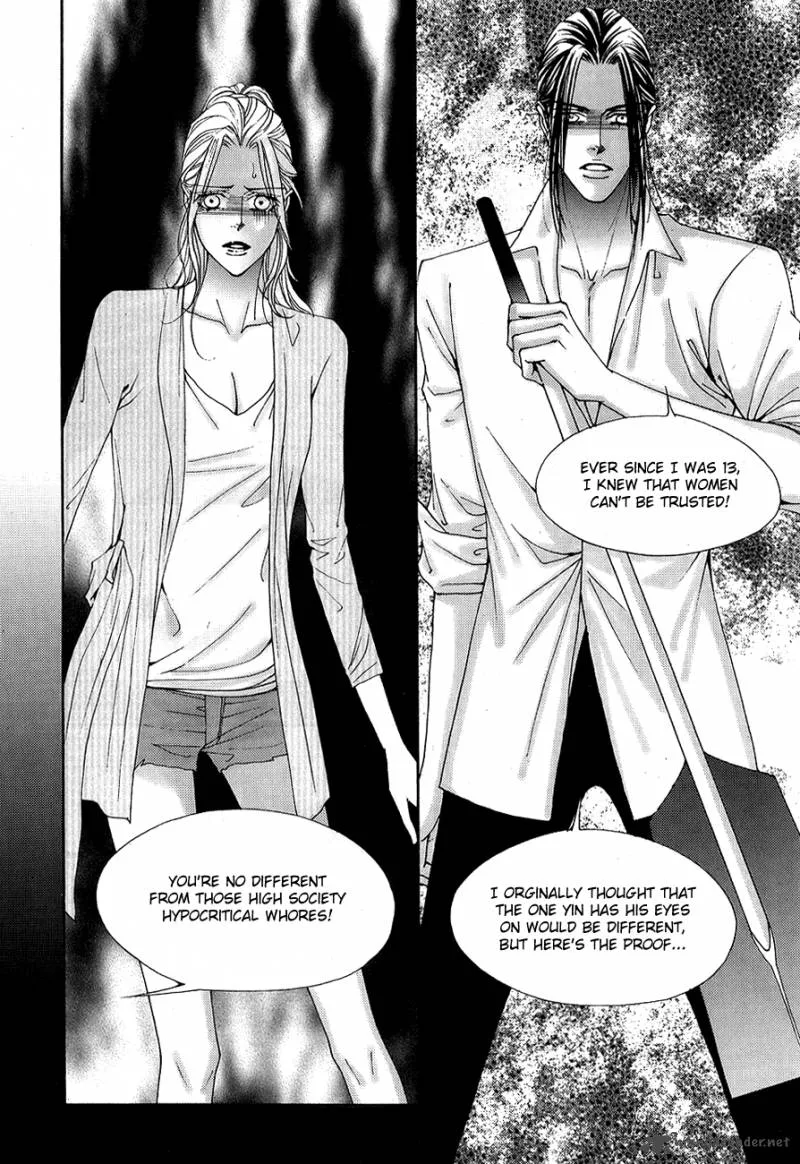 The One Chapter 101 page 13
