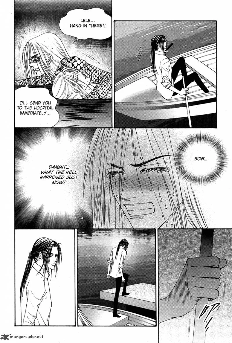 The One Chapter 101 page 21