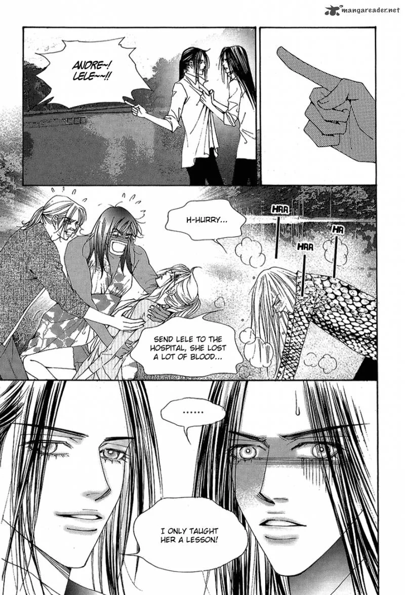 The One Chapter 101 page 24