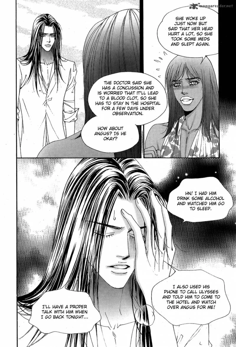 The One Chapter 101 page 29