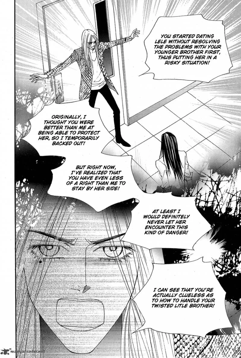 The One Chapter 101 page 33