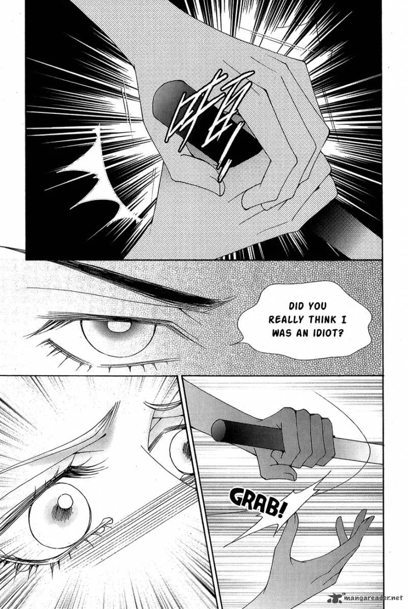 The One Chapter 101 page 12