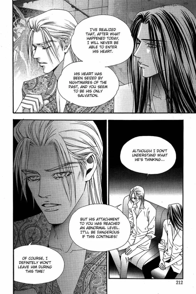The One Chapter 102 page 12