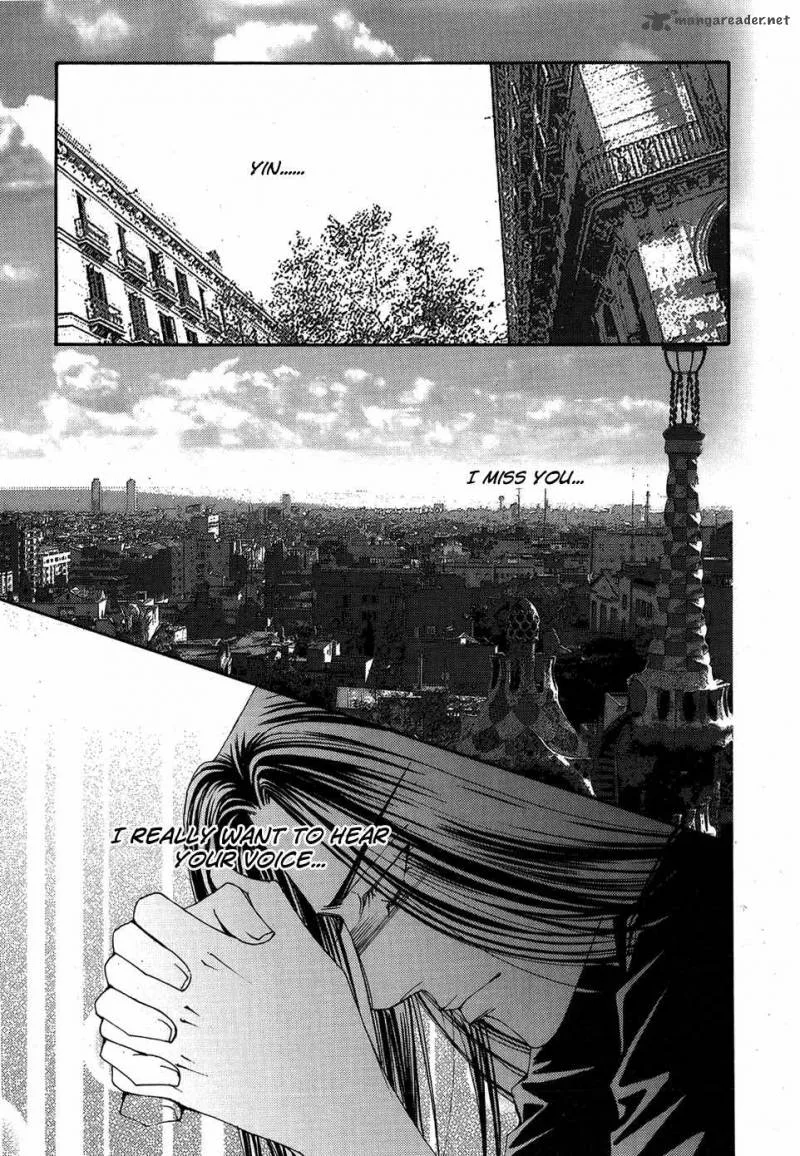 The One Chapter 102 page 33