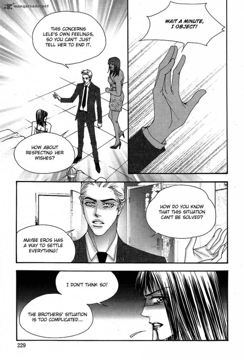 The One Chapter 102 page 29