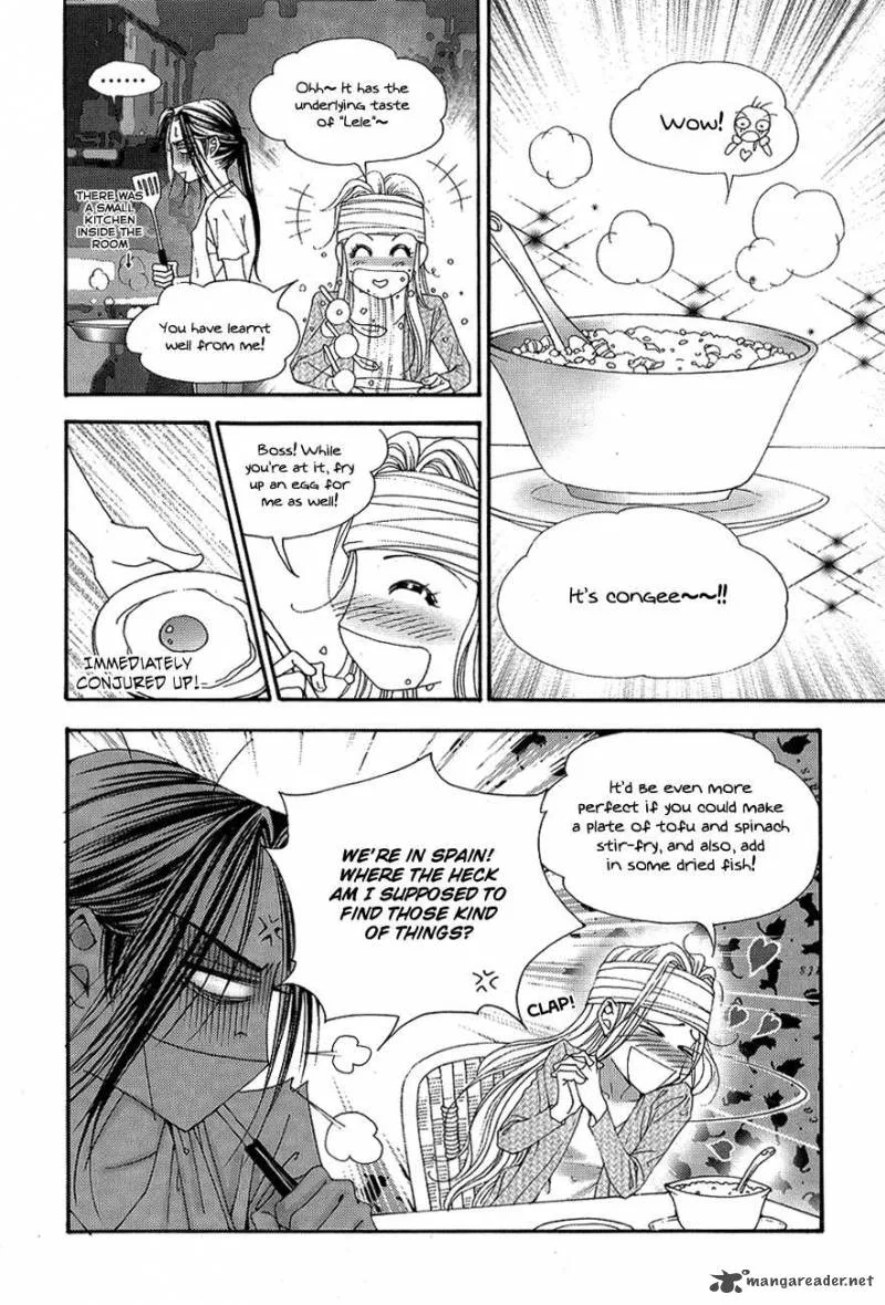 The One Chapter 103 page 28
