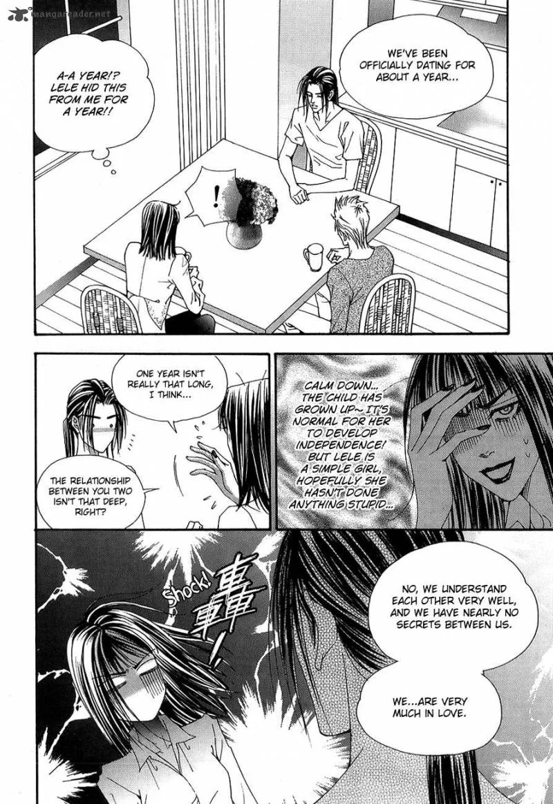 The One Chapter 103 page 6