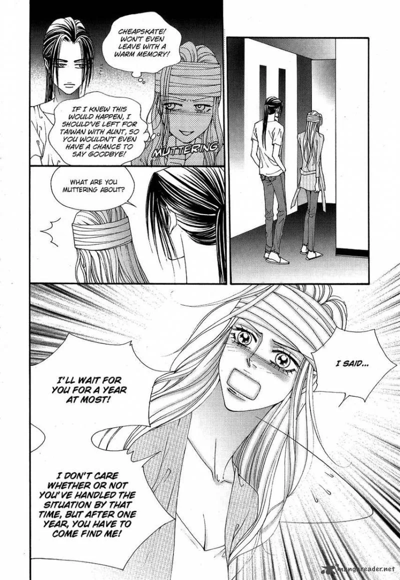 The One Chapter 104 page 8