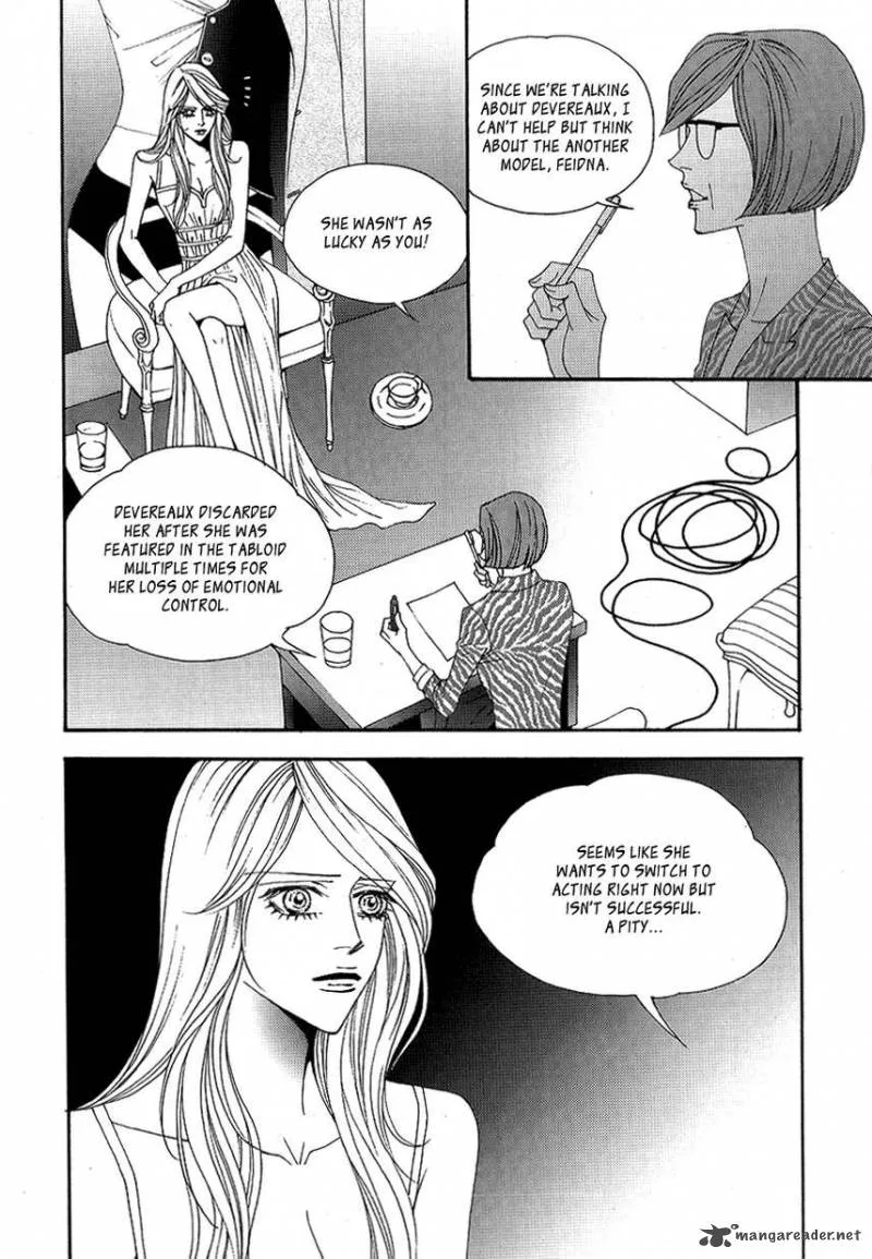 The One Chapter 104 page 28