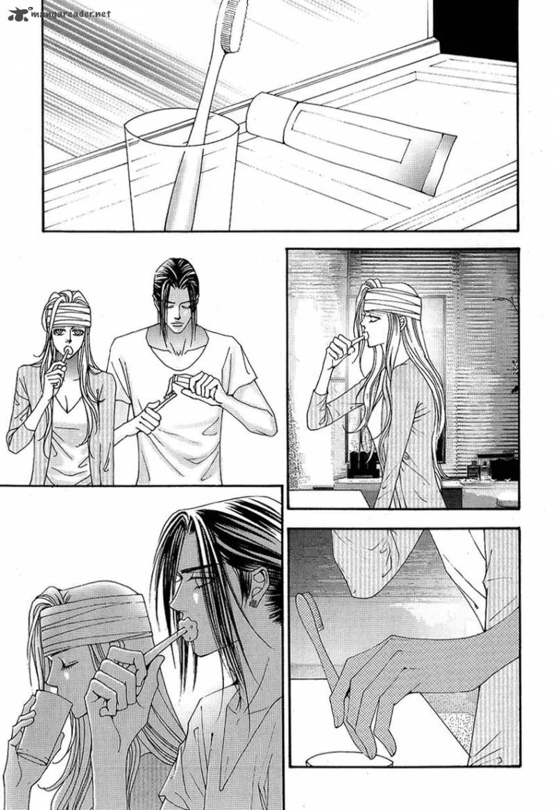 The One Chapter 104 page 5