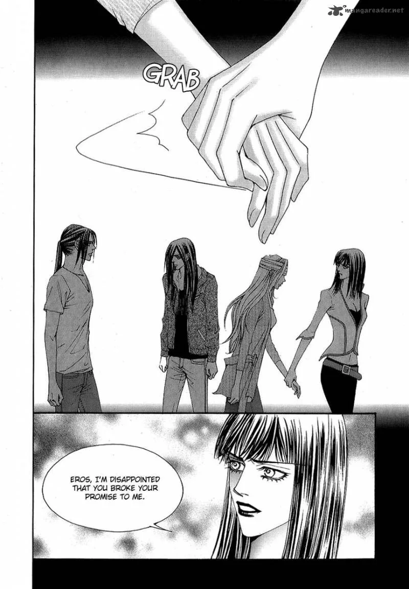 The One Chapter 104 page 22
